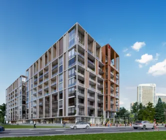 ALPİŞ VENA RESIDENCE