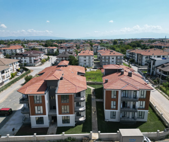 Sakarya Hisar 705 - IMT