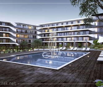 Yalova Paradise 1801 - IMT