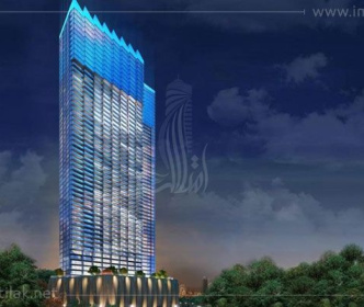 Sisli Queen: Apartments for sale in Sisli Istanbul
