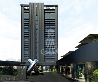Installment homes for sale in one of Istanbul’s most prestigious areas - Carlton Project