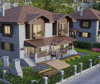 IMT-29 Ortahisar Villas