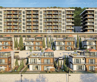 Kalecik garden  IMT - 956