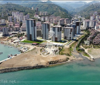 Marine City Trabzon 961 - IMT