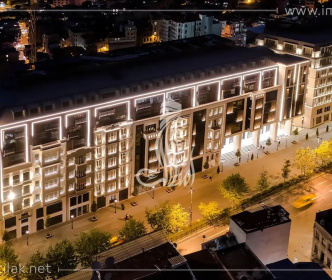 Apartments for Sale in Istanbul Taksim, Near Taksim Square - Taksim 360 Project
