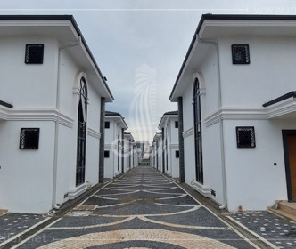 Hill Garden Villas  IMT - 628