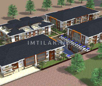 Tourist Properties for Sale in Sakarya with High Investment Returns - Sakarya Life