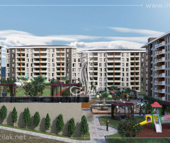 Yellekent Complex 631 - IMT