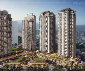 Yaman Evler (2) 456 - IMT