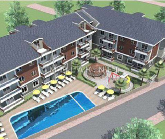 Premium Properties for Sale in Sakarya Karasu in the Nesma Karasu Project