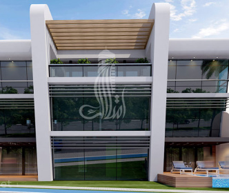 فلل ديجتال هوم  IMT - 785