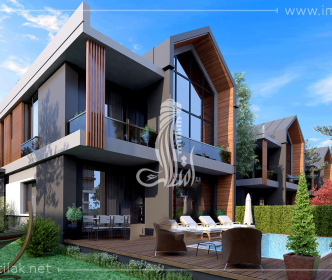 Sky Villas 850 - IMT