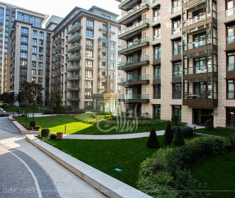 Investment apartments in Taksim, Istanbul, suitable for Turkish citizenship in Piyale Project