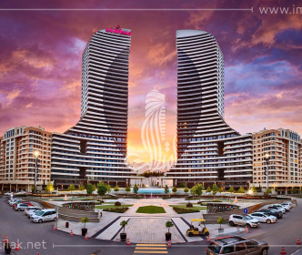 المجمع الذهبي  IMT - 1602