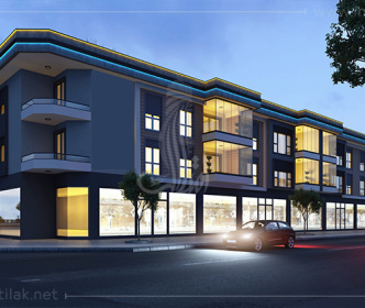 Serdivan Town 706 - IMT