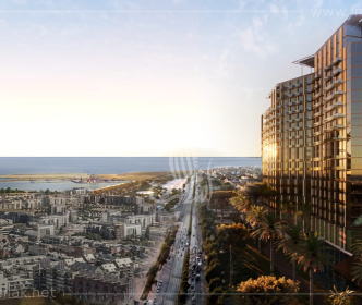 مشروع فينيقيا  IMT - 764
