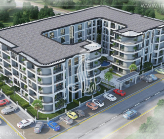 Doruk Residences  IMT - 627