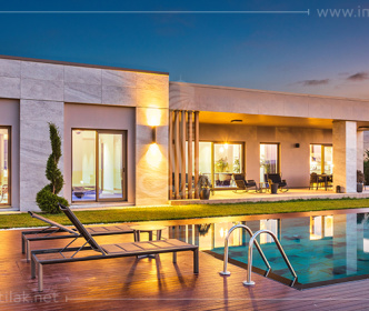 Country Villas 1398 - IMT