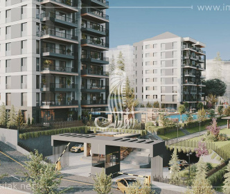 Garden Terrace 967 - IMT