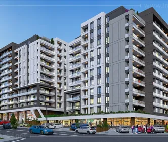 IMT-1075 Ladin Residences