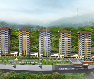 IMT-25  Golden City Project
