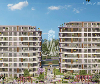 Mubas Residence  IMT - 623