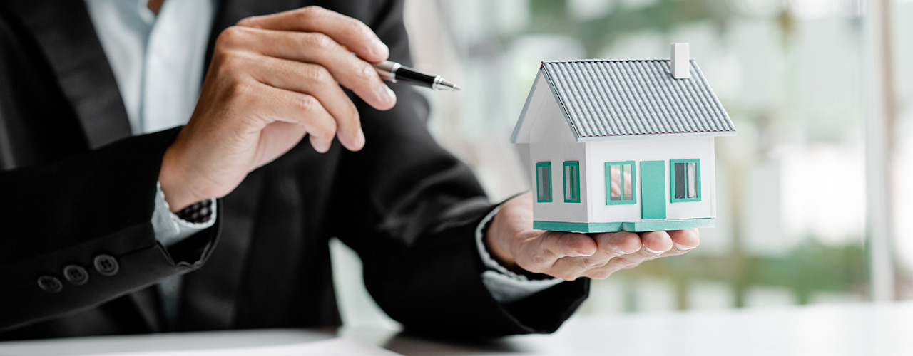 Real Estate Consulting Services