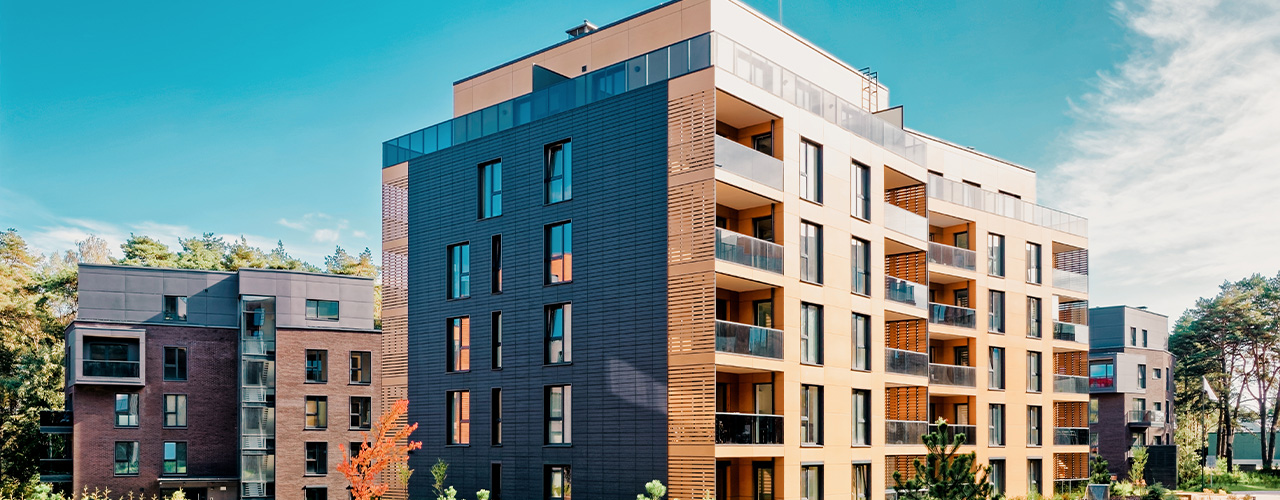 Sale of Ready and Off-Plan Properties