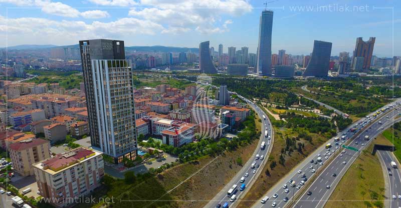 İstanbul'da Satılık Şahsi Daireler