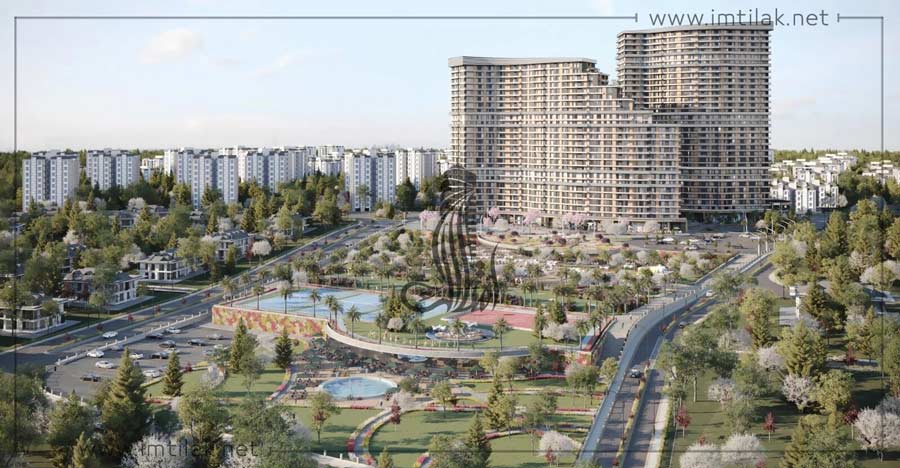İstanbul Daireleri