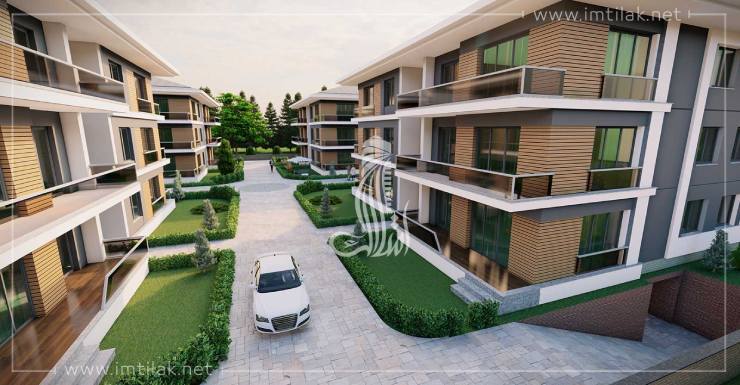 Buying a Luxury Apartment in Sakarya