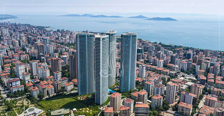 Türkiye'de Taksitle Daireler