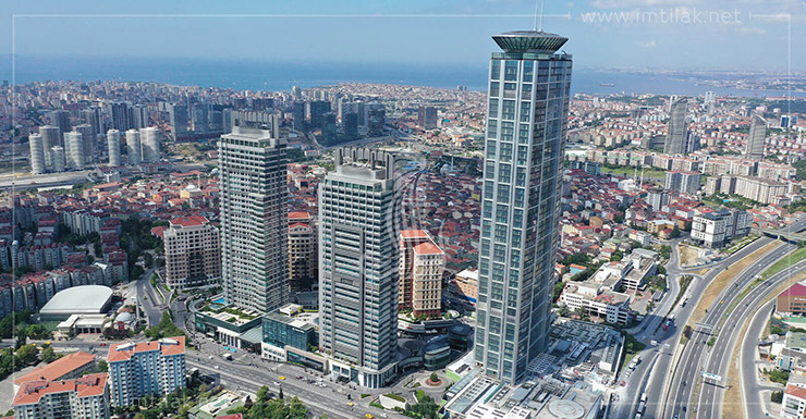 İstanbul'da Otel Dairesi Satın Almanın Avantajları
