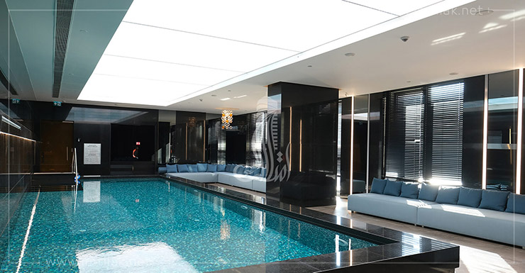 İstanbul'da Satılık Otel Daireleri