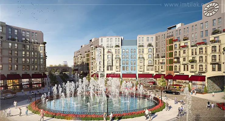 cheap property for sale in istanbul turkey