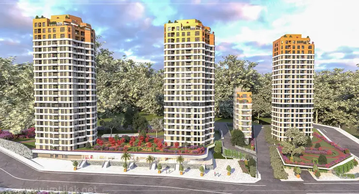 cheap properties for sale in Istanbul