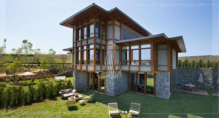 cheap villas in Istanbul