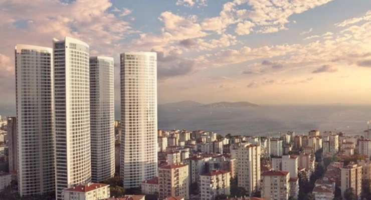 Properties for Sale in Istanbul Asian Side