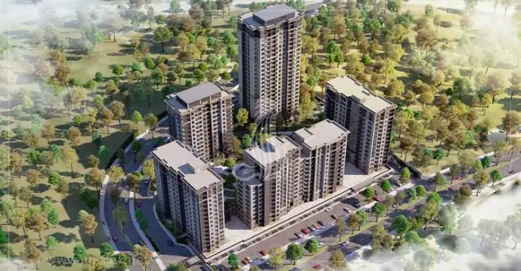 İstanbul Avrupa Yakası'nda Daire Sahibi Olmanın Avantajı