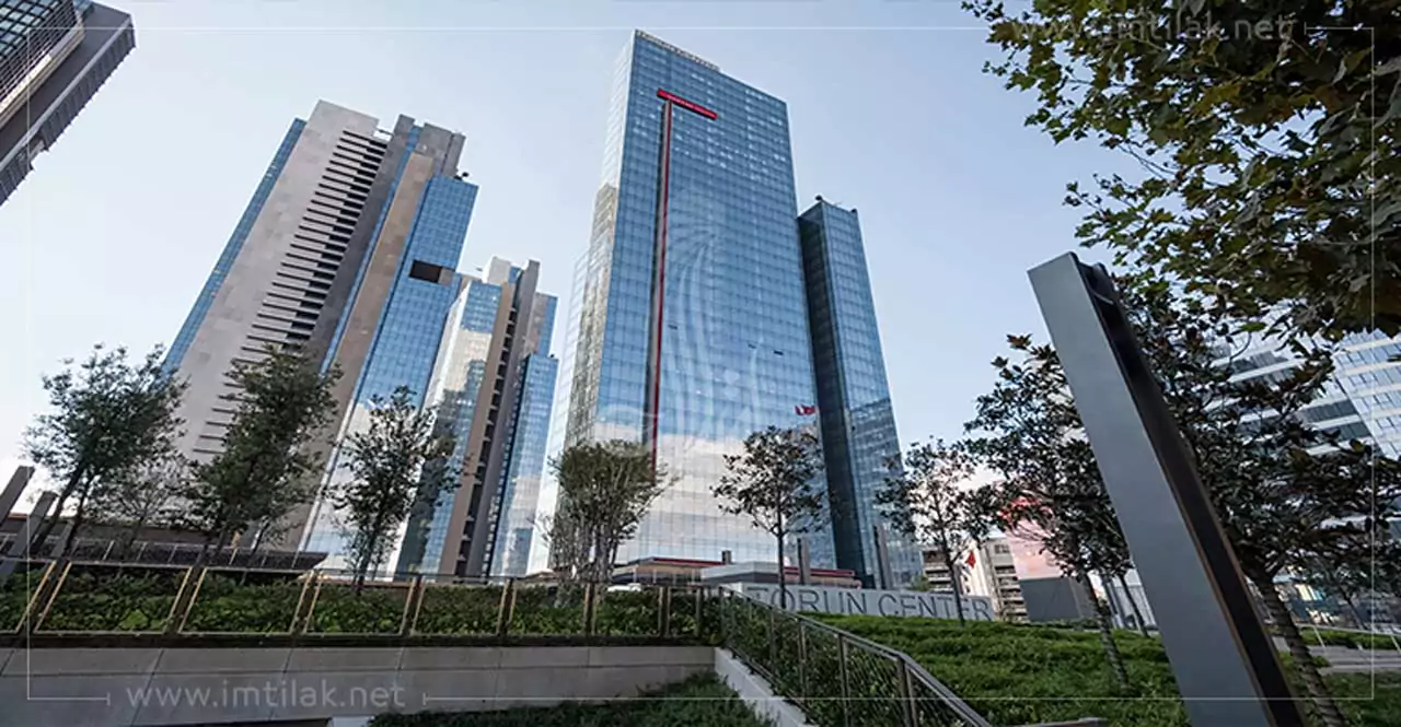 Şişli İstanbul'da satılık daireler